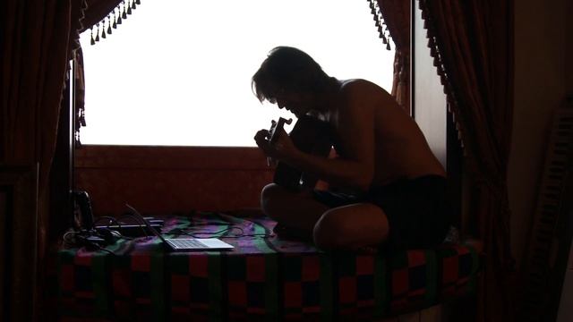 И ты ушла быть может от меня. смотреть онлайн