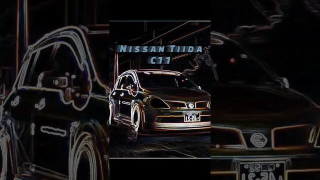 NISSAN TIIDA C11 TUNING 2023 #tuning #nissan #tiida #music #miyagi #2023 смотреть онлайн