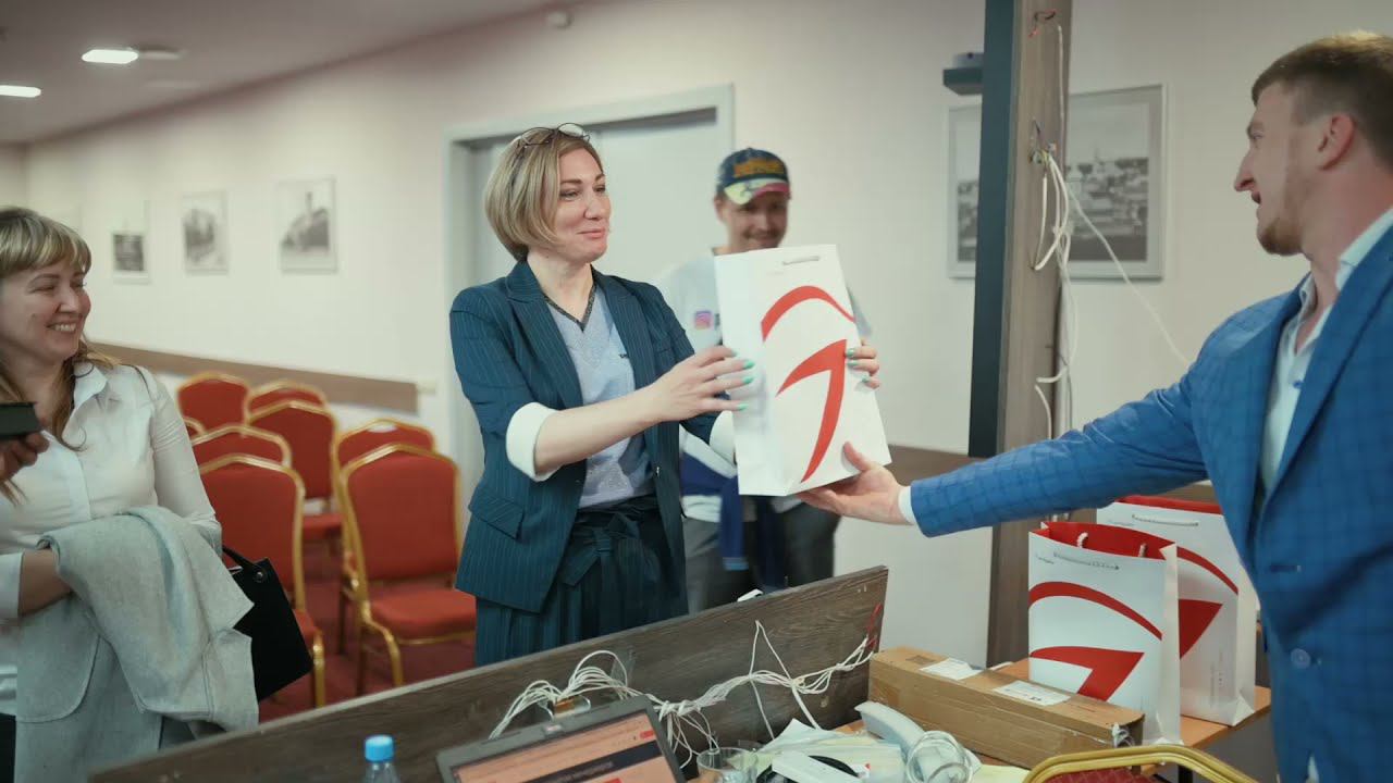 Совместный семинар для дизайнеров СветитЛЕД и Arlight - 3 июня г. Курск смотреть онлайн
