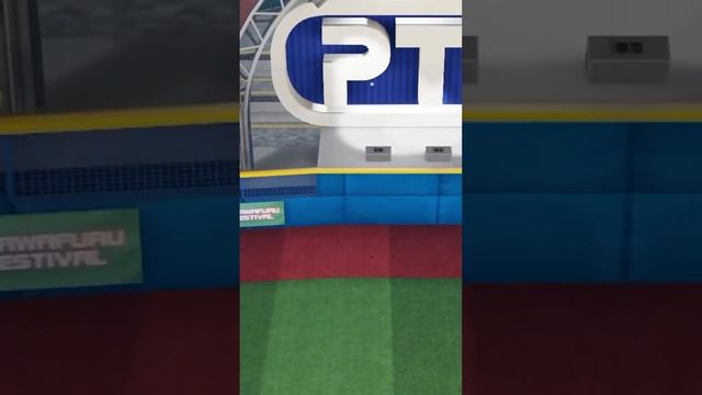 Walk Off Grand Slam - eBaseball Powerful Pro Baseball 2022 (Power Pros) смотреть онлайн