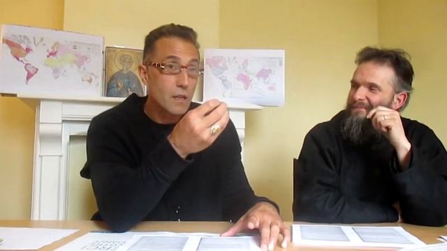 AL 09 Lemius 01 Encyclique de Saint Pie X contre le modernisme mis en questions et réponses. смотреть онлайн