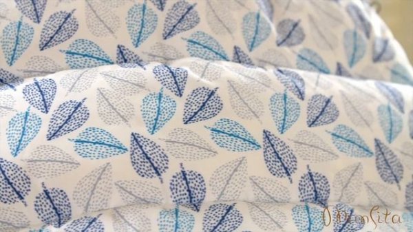 Конверт флисовый Mansita FUN 2018 (Мансита ФАН)