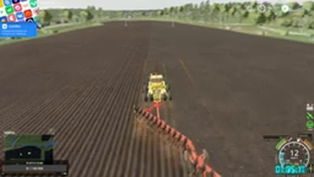 Фс 19 развиваем колхоз рассвет смотреть онлайн