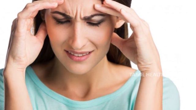 Symptoms of Stroke in Brain - Tamil Health Tips смотреть онлайн