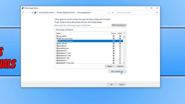 Back 4 Blood FIX Connection Issues On Windows 10 PC смотреть онлайн