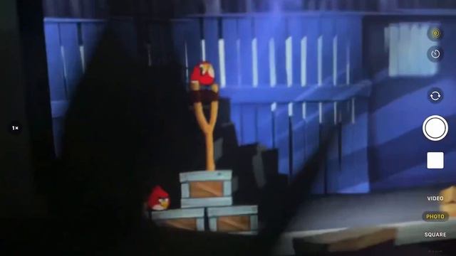Angry Birds Rio 1.2.0 (Old Version) смотреть онлайн