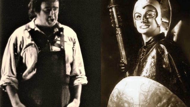 Berit Lindholm René Kollo Wagner Die Walküre Siegmund!  Covent Garden 25 09 1976