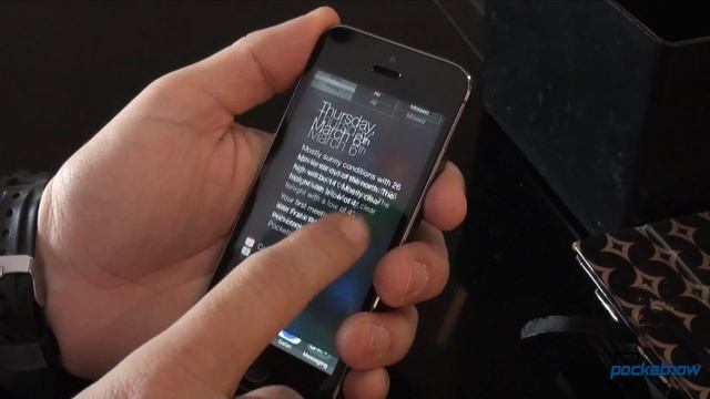 iPhone 5s - After The Buzz, Episode 30 | Pocketnow смотреть онлайн