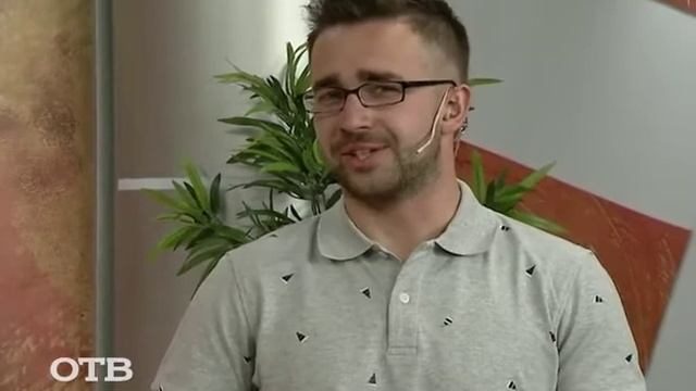 Гид по стилю: выбираем мужское поло (08.07.16) смотреть онлайн