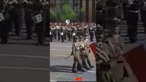 СОЛДАТЫ Украины, Польши, США на Красной площади #shortshistory Краткая история #