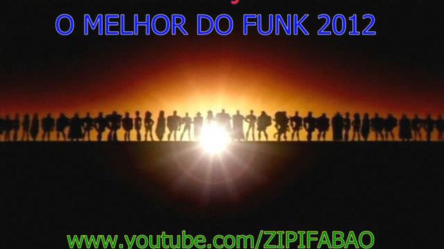 LIGA DA JUSTIÇA FEST FUNK O MELlHOR DO FUNK 2012 смотреть онлайн