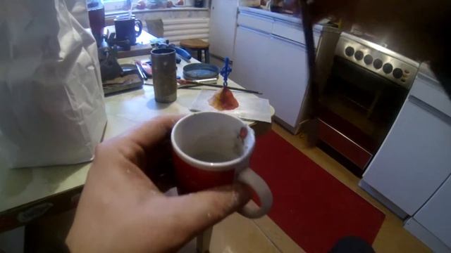 изготовление домашней апоки смотреть онлайн