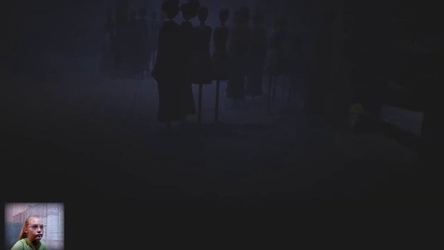 ФИНАЛ МАЛЕНЬКИЕ КОШМАРИКИ 2020 Little Nightmares №9 #littlenightmares #хорроры #final