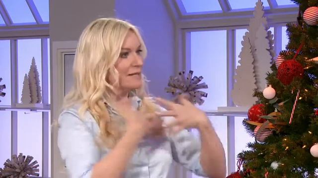 Love Henri QVC Beautiful Rose Facial Oil смотреть онлайн