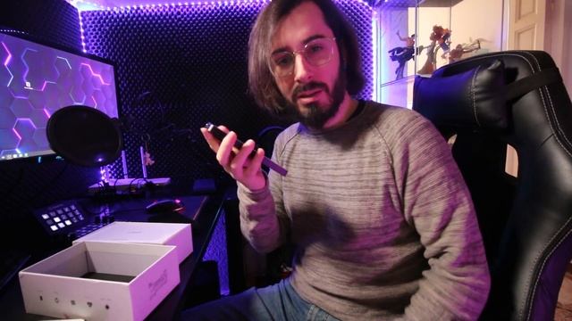 ¿Cómo iluminar tu SETUP? | Sácale partido a CUALQUIER CÁMARA смотреть онлайн
