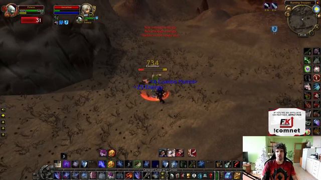 Pshero ganks mage 60 lvl Exculibur world pvp wow classic pvp burning steppes смотреть онлайн
