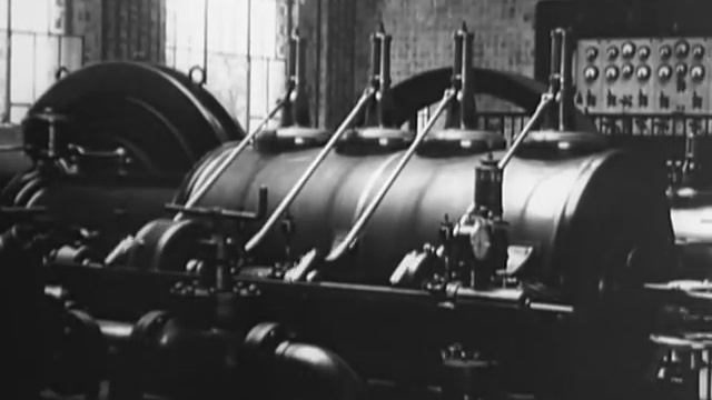 Hamburg in den 1920er Jahren - Faszinierende Filmaufnahmen смотреть онлайн