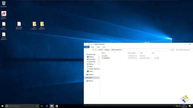 How to fix Need for Speed Undercover on Modern PCs (2023) смотреть онлайн