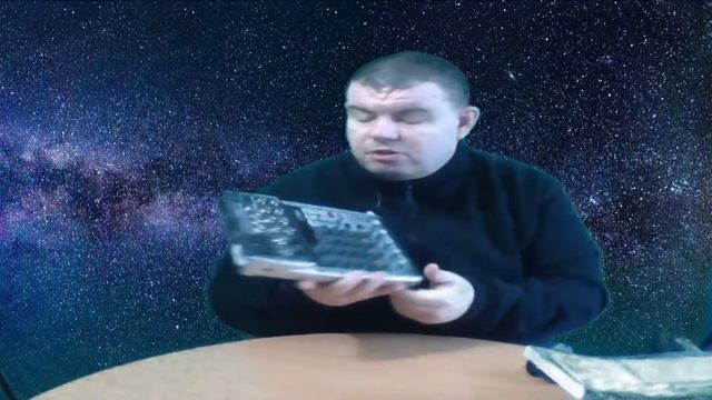 Behringer Xenyx q 802 USB UNBOXING Review смотреть онлайн