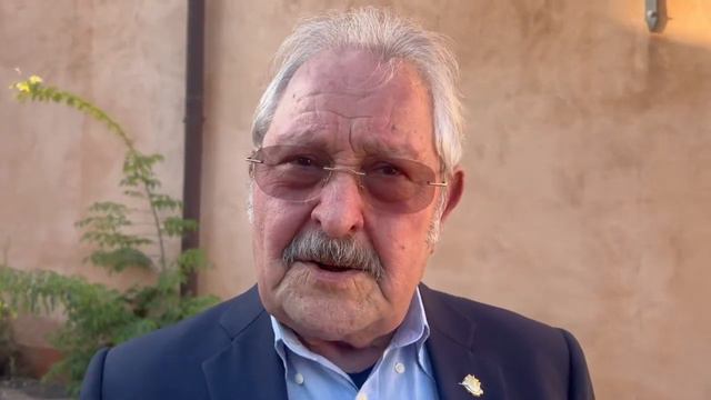 Il saggio “Eretici, avventurieri e cospiratori” di Alfio Patti смотреть онлайн