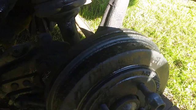 89 honda accord wheel wells painting смотреть онлайн