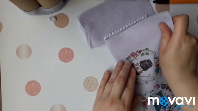 Органайзер своими руками\Как сделать органайзер МК\DIY organizer\Organizador diy смотреть онлайн