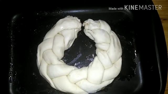 ПИРОГ КОСИЧКА смотреть онлайн