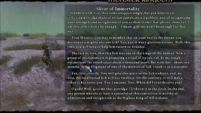 Majesty 2 monsters kingdom intro смотреть онлайн