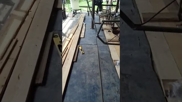 сарай для Быков своими руками смотреть онлайн