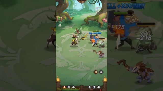 Yggdrasil - The Origin Gameplay Android / iOS смотреть онлайн