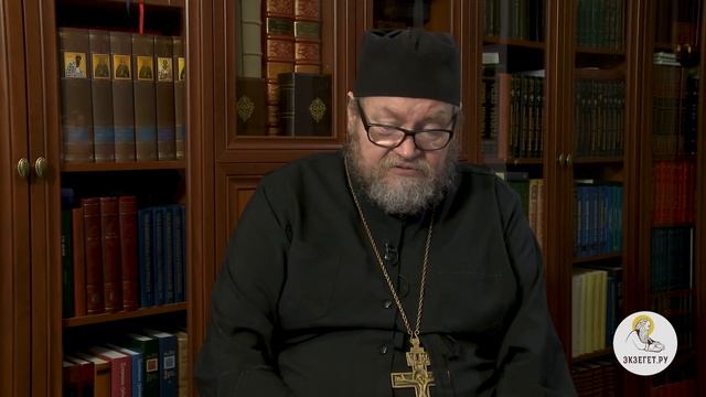 Когда именно Христос проклял смоковницу (Мф. 21:12-21)? Протоиерей Олег Стеняев смотреть онлайн