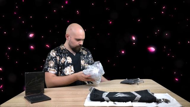 Ghost of Tsushima Collectors Edition - unboxing смотреть онлайн