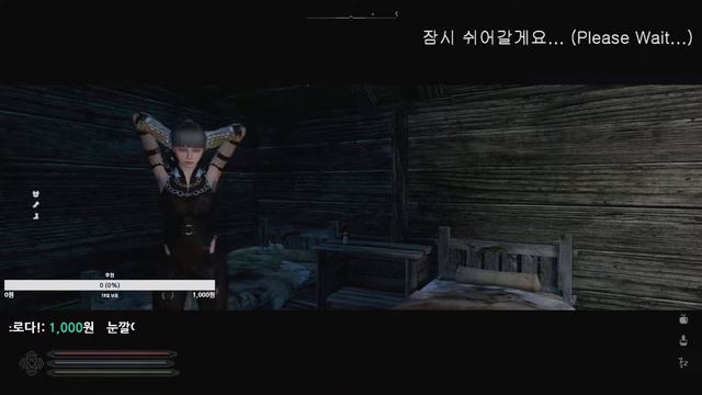 [ Modded Skyrim SE ] Adventures with Fenrir & Cute Followers! CTD ~ No Mic 2022_10_13 смотреть онлайн
