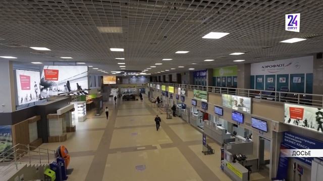 Самолет из Сургута не смог приземлиться в Домодедово из-за беспилотников смотреть онлайн