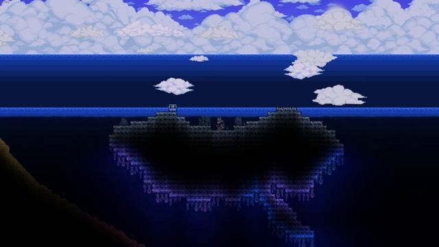 terraria thorium mod unreleased ost Sunken palace, read description смотреть онлайн