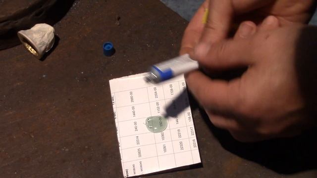 Как сделать классную ручку для двери и калитки - НОВЫЙ МАТЕРИАЛ !!! смотреть онлайн