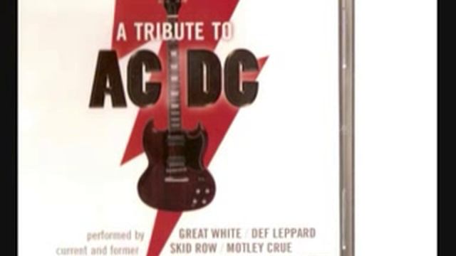 AC/DC - Highway to hell by Angry Samoans смотреть онлайн