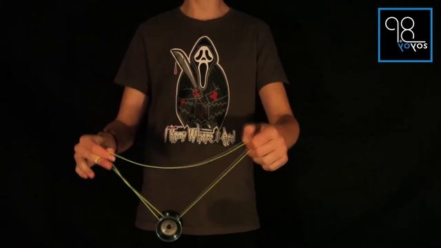 Gyroscopic flop 1A смотреть онлайн