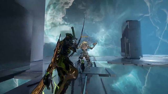 Wisp Builds (Reservoir & Breach Surge) | Warframe смотреть онлайн