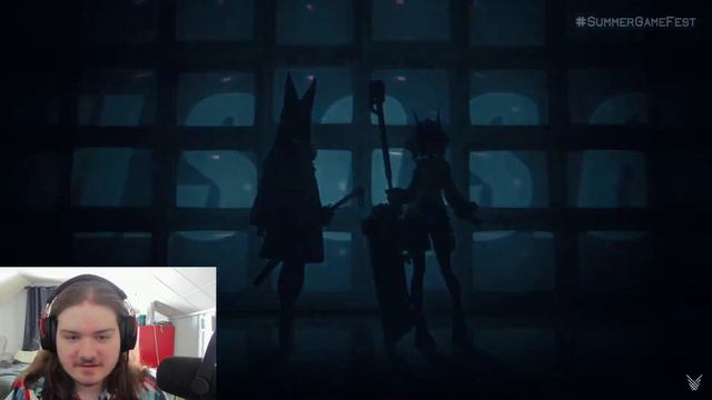 Genshin player reacts to INSANE Honkai: Star Rail & Zenless Zone Zero trailer! смотреть онлайн
