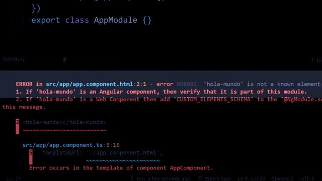 Tutorial angular en español desde cero, aprende ?ngular sin conocimiento previo смотреть онлайн