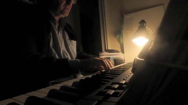 So What [Miles Davis] - Eugene Sokolinsky [sketch 4 Borodin] смотреть онлайн