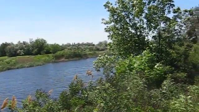 Орель, Полтавщина, заорелье смотреть онлайн