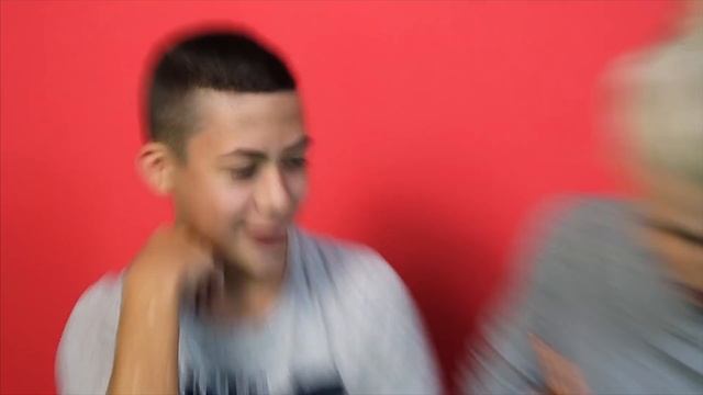 Как избавиться от прыщей на лице в домашних условиях глиной и бадягой смотреть онлайн