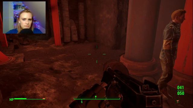 Stealing From Diamond City? | Fallout 4 Episode 8 смотреть онлайн