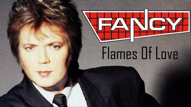 Fancy - Flames of love смотреть онлайн