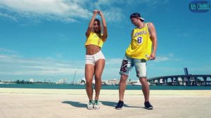 David Guetta 'n' Kelly Rowland - When Love Takes Over - KMusic