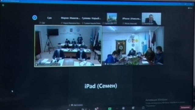 Отчет правительства РС(Я) в Горном улусе смотреть онлайн