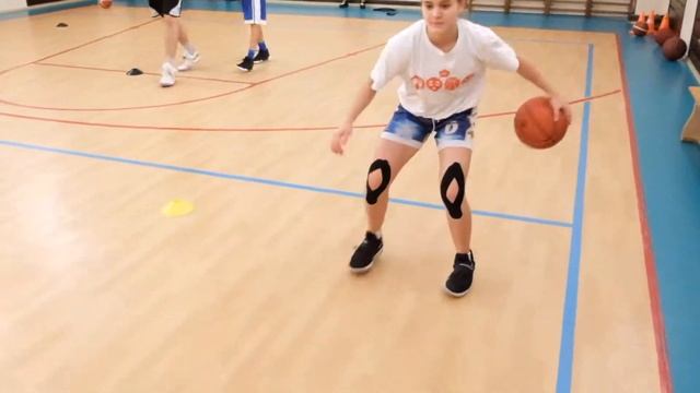 Академия Развития Спортивных Навыков смотреть онлайн