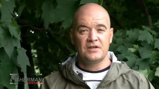 Президент Федерации Рыболовного Спорта России Станислав Радзишевский о NOVA TOUR смотреть онлайн